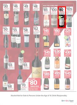 Pick n Pay : Great Savings On All Your Favourites (12 Dec - 02 Jan 2018), page 3