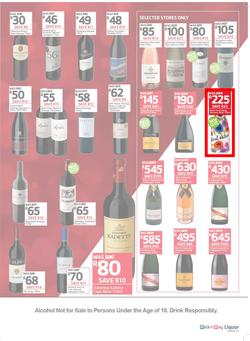 Pick n Pay : Great Savings On All Your Favourites (12 Dec - 02 Jan 2018), page 3