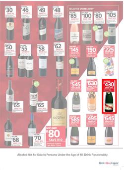 Pick n Pay : Great Savings On All Your Favourites (12 Dec - 02 Jan 2018), page 3