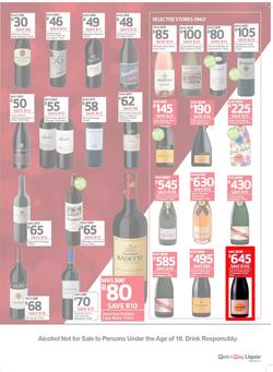 Pick n Pay : Great Savings On All Your Favourites (12 Dec - 02 Jan 2018), page 3