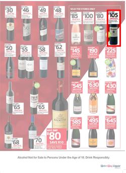 Pick n Pay : Great Savings On All Your Favourites (12 Dec - 02 Jan 2018), page 3