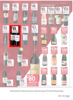 Pick n Pay : Great Savings On All Your Favourites (12 Dec - 02 Jan 2018), page 3
