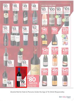 Pick n Pay : Great Savings On All Your Favourites (12 Dec - 02 Jan 2018), page 3