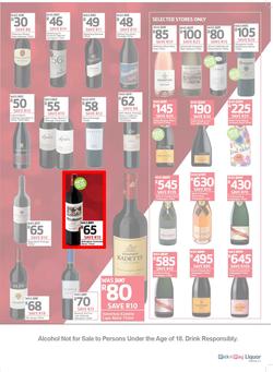 Pick n Pay : Great Savings On All Your Favourites (12 Dec - 02 Jan 2018), page 3