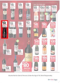 Pick n Pay : Great Savings On All Your Favourites (12 Dec - 02 Jan 2018), page 3