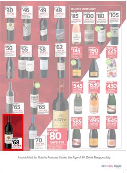 Pick n Pay : Great Savings On All Your Favourites (12 Dec - 02 Jan 2018), page 3