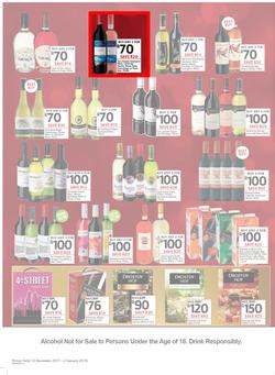 Pick n Pay : Great Savings On All Your Favourites (12 Dec - 02 Jan 2018), page 4