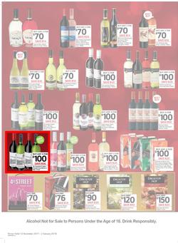Pick n Pay : Great Savings On All Your Favourites (12 Dec - 02 Jan 2018), page 4