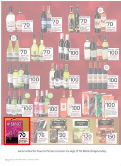 Pick n Pay : Great Savings On All Your Favourites (12 Dec - 02 Jan 2018), page 4