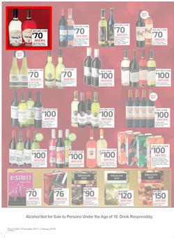 Pick n Pay : Great Savings On All Your Favourites (12 Dec - 02 Jan 2018), page 4