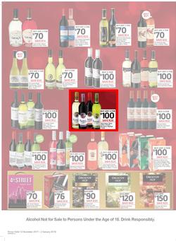 Pick n Pay : Great Savings On All Your Favourites (12 Dec - 02 Jan 2018), page 4