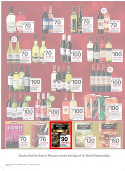 Pick n Pay : Great Savings On All Your Favourites (12 Dec - 02 Jan 2018), page 4
