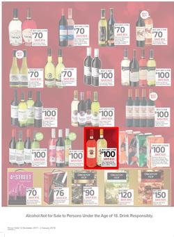 Pick n Pay : Great Savings On All Your Favourites (12 Dec - 02 Jan 2018), page 4