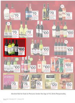 Pick n Pay : Great Savings On All Your Favourites (12 Dec - 02 Jan 2018), page 4
