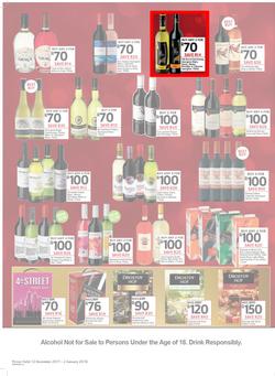 Pick n Pay : Great Savings On All Your Favourites (12 Dec - 02 Jan 2018), page 4
