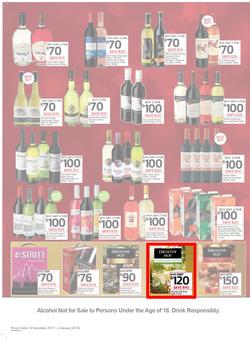 Pick n Pay : Great Savings On All Your Favourites (12 Dec - 02 Jan 2018), page 4