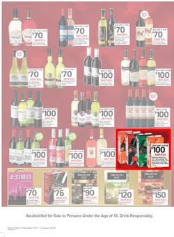 Pick n Pay : Great Savings On All Your Favourites (12 Dec - 02 Jan 2018), page 4