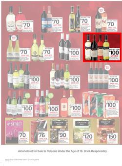 Pick n Pay : Great Savings On All Your Favourites (12 Dec - 02 Jan 2018), page 4