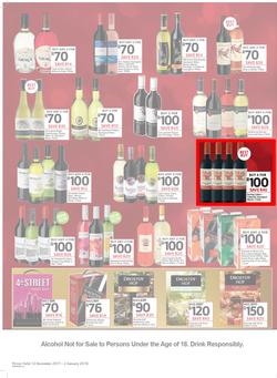 Pick n Pay : Great Savings On All Your Favourites (12 Dec - 02 Jan 2018), page 4