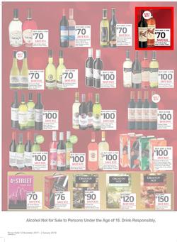 Pick n Pay : Great Savings On All Your Favourites (12 Dec - 02 Jan 2018), page 4