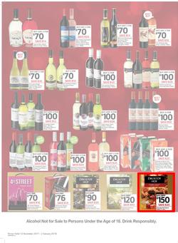 Pick n Pay : Great Savings On All Your Favourites (12 Dec - 02 Jan 2018), page 4