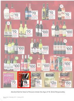 Pick n Pay : Great Savings On All Your Favourites (12 Dec - 02 Jan 2018), page 4