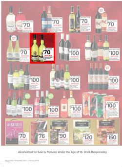 Pick n Pay : Great Savings On All Your Favourites (12 Dec - 02 Jan 2018), page 4