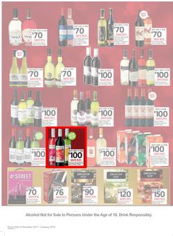 Pick n Pay : Great Savings On All Your Favourites (12 Dec - 02 Jan 2018), page 4
