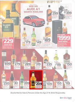 Pick n Pay : Great Savings On All Your Favourites (12 Dec - 02 Jan 2018), page 5