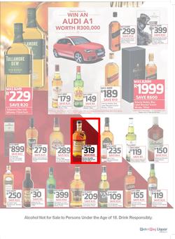 Pick n Pay : Great Savings On All Your Favourites (12 Dec - 02 Jan 2018), page 5