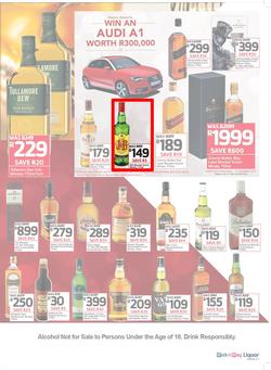 Pick n Pay : Great Savings On All Your Favourites (12 Dec - 02 Jan 2018), page 5