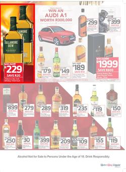 Pick n Pay : Great Savings On All Your Favourites (12 Dec - 02 Jan 2018), page 5