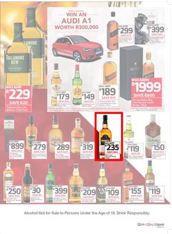 Pick n Pay : Great Savings On All Your Favourites (12 Dec - 02 Jan 2018), page 5
