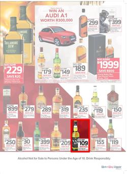 Pick n Pay : Great Savings On All Your Favourites (12 Dec - 02 Jan 2018), page 5