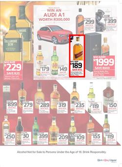Pick n Pay : Great Savings On All Your Favourites (12 Dec - 02 Jan 2018), page 5