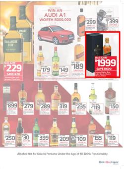 Pick n Pay : Great Savings On All Your Favourites (12 Dec - 02 Jan 2018), page 5