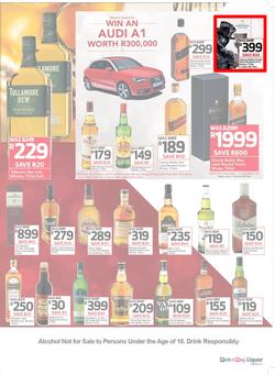 Pick n Pay : Great Savings On All Your Favourites (12 Dec - 02 Jan 2018), page 5