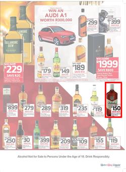 Pick n Pay : Great Savings On All Your Favourites (12 Dec - 02 Jan 2018), page 5