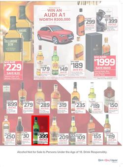 Pick n Pay : Great Savings On All Your Favourites (12 Dec - 02 Jan 2018), page 5