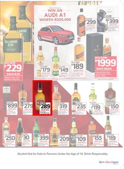 Pick n Pay : Great Savings On All Your Favourites (12 Dec - 02 Jan 2018), page 5
