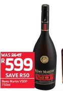 Remy Martin VSOP-750ml