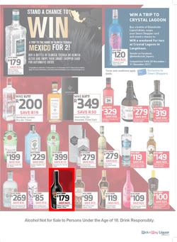 Pick n Pay : Great Savings On All Your Favourites (12 Dec - 02 Jan 2018), page 7