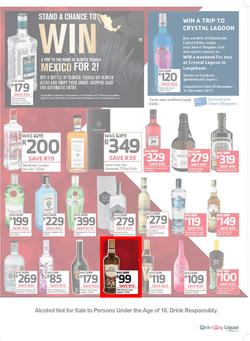 Pick n Pay : Great Savings On All Your Favourites (12 Dec - 02 Jan 2018), page 7