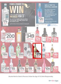 Pick n Pay : Great Savings On All Your Favourites (12 Dec - 02 Jan 2018), page 7