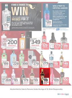 Pick n Pay : Great Savings On All Your Favourites (12 Dec - 02 Jan 2018), page 7