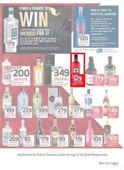 Pick n Pay : Great Savings On All Your Favourites (12 Dec - 02 Jan 2018), page 7
