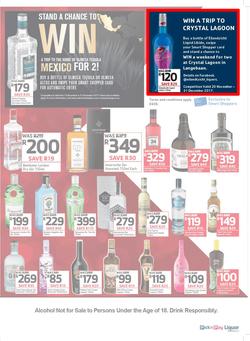 Pick n Pay : Great Savings On All Your Favourites (12 Dec - 02 Jan 2018), page 7