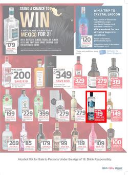 Pick n Pay : Great Savings On All Your Favourites (12 Dec - 02 Jan 2018), page 7
