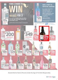 Pick n Pay : Great Savings On All Your Favourites (12 Dec - 02 Jan 2018), page 7
