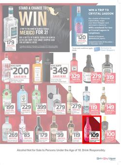 Pick n Pay : Great Savings On All Your Favourites (12 Dec - 02 Jan 2018), page 7